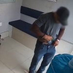 Homem é condenado a 10 anos por assalto à mão armada