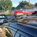 Operação Cruzeiro do Sul: repressão à grupo criminoso de roubo em residência