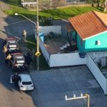 Operação Cruzeiro do Sul: repressão à grupo criminoso de roubo em residência