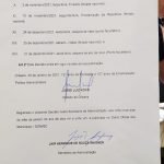 Prefeito de Orleans assina Decreto que suspende ponto facultativo de Carnaval