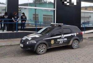 Operação “Pedra Angular”: Polícia Civil indicia sete pessoas em esquema de pirâmide financeira