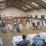 Plano de investimento para 2021 da Cergapa foi aprovado por unanimidade