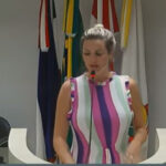 Importância de iniciativas voltadas as necessidades da mulher foi assunto na tribuna livre no Legislativo em Orleans
