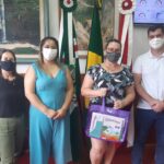 Grão-Pará implanta novo sistema de ensino da Rede Municipal para crianças até cinco anos