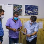 Fundação Hospitalar Santa Otília de Orleans recebe dois respiradores pulmonares