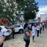 Braço do Norte: Leitos de semi-intensivos chegam à 150% de ocupação no Hospital Santa Terezinha