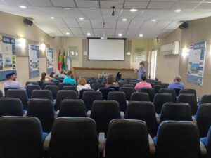 Diretoria do Colegiado de Cultura e Turismo da AMREC é eleita para a gestão 2021/2022 Diretoria do Colegiado de Cultura e Turismo da AMREC é eleita para a gestão 2021/2022