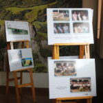 Lei Aldir Blanc: abertura da Exposição fotográfica “Memória de uma Escola: Escola de Educação Básica Prof. Leopoldo Hannoff”