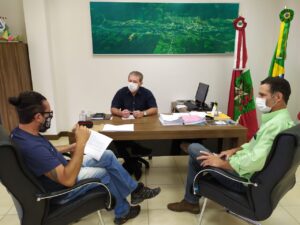 Cadeiras de banho e equipamentos hospitalares são adquiridos para pacientes em Treviso