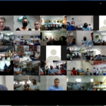 Auriverde distribui resultados aos colaboradores Auriverde distribui resultados aos colaboradores