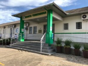 Braço do Norte: recurso para a obra de ampliação e construção dos leitos de UTI no Hospital Santa Teresinha estão garantidos