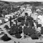 Projeto de Arquitetura que abrange Praça Anita Garibaldi, ganha prêmio estadual