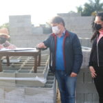 Prefeitura de Orleans assina contrato com o escultor Paulo Afonso Dalponte Pereira Prefeitura de Orleans assina contrato com o escultor Paulo Afonso Dalponte Pereira