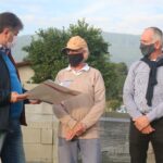 Prefeitura de Orleans assina contrato com o escultor Paulo Afonso Dalponte Pereira Prefeitura de Orleans assina contrato com o escultor Paulo Afonso Dalponte Pereira