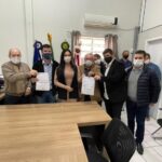 Geovania continua roteiro na Amurel e destina mais recursos para a região