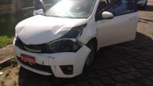 Polícias Civis de São Paulo e Santa Catarina prendem suspeito de latrocínio de taxista de Içara