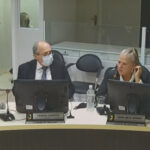 Legislativo de Orleans realiza a 16ª Sessão Ordinária de 2021
