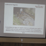 Controle de mosquito borrachudo é tema de formação realizado pela prefeitura de Orleans Controle de mosquito borrachudo é tema de formação realizado pela prefeitura de Orleans