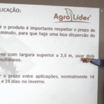 Controle de mosquito borrachudo é tema de formação realizado pela prefeitura de Orleans Controle de mosquito borrachudo é tema de formação realizado pela prefeitura de Orleans
