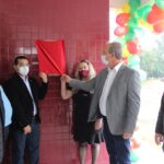 Sede própria do (Cras) foi entregue oficialmente em São Ludgero