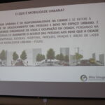 Município de Orleans inicia elaboração do Plano de Mobilidade Urbana