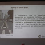 Município de Orleans inicia elaboração do Plano de Mobilidade Urbana