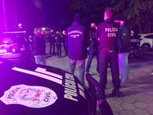Polícia Civil deflagra a Operação “Infância Protegida” em combate à pornografia infantil em SC