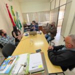Geovania continua roteiro na Amurel e destina mais recursos para a região