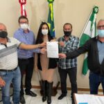 Geovania continua roteiro na Amurel e destina mais recursos para a região
