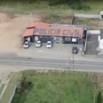 Polícia Civil deflagra operação “Green House”, faz prisões e apreende drogas em Sangão