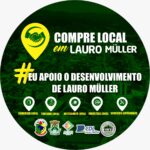 Prefeitura de Lauro Müller realiza ação integrada para desenvolver a economia local