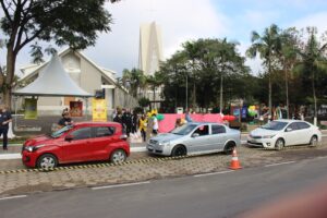 Aniversário de São Ludgero é comemorado com vasta programação