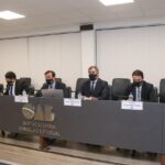 OAB/SC define lista sêxtupla para a vaga de desembargador no TJSC com eleição direta da classe