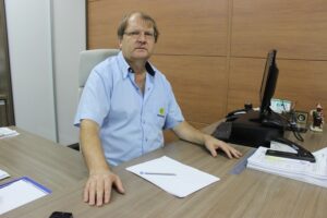 Cegero conquista a certificação internacional ISO 14001