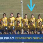 FUTEBOL. Orleanense esteve em ação no Brasileiro Feminino