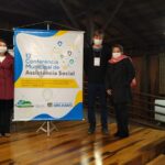 Prefeitura de Orleans realiza 13º Conferência de Assistência Social