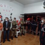 7º dia de festividade cultural é realziado pelo Samu e CDL