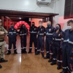 7º dia de festividade cultural é realziado pelo Samu e CDL