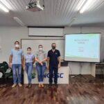 Auriverde realiza treinamento de Desenvolvimento de Lideranças em parceria com a Unoesc