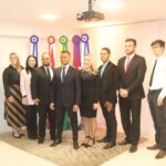 7º dia de festividade cultural é realziado pelo Samu e CDL