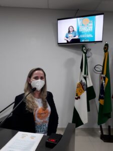 Confira os assuntos da sessão ordinária de segunda-feira, 30 de agosto de 2021