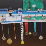 Projeto “Vivendo a Olimpíada” fomenta esporte dentro das escolas