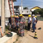 Cergapa realiza curso de Reciclagem com os colaboradores