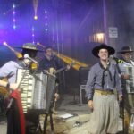 Atrações culturais marcam o fim de semana em Orleans