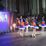 Atrações culturais marcam o fim de semana em Orleans