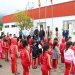 Treviso realiza atos cívicos nas escolas municipais