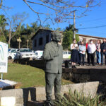 Museu ao Ar Livre ganha nova identidade visual