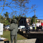 Museu ao Ar Livre ganha nova identidade visual