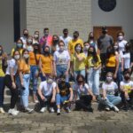 Unibave participa de evento em alusão ao Setembro Amarelo em São Ludgero