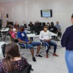 Malpi reabre espaço de exposições da Casa de Pedra, após o restauro